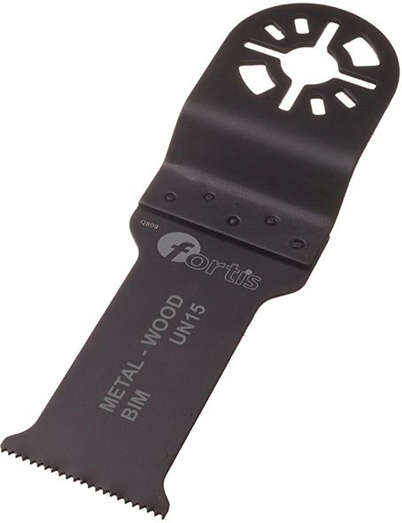 Pilový List Un Bim 28x60 mm (3ks) Fortis