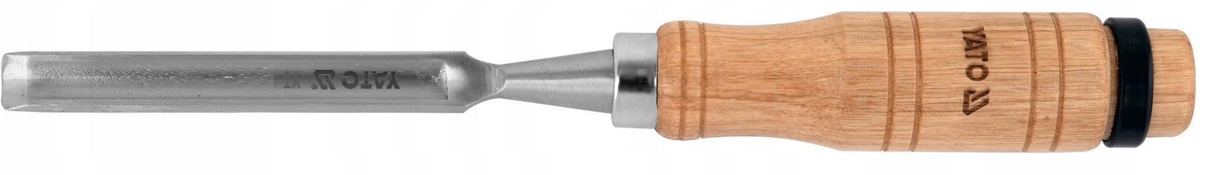 

Półokrągłe Dłuto Do Drewna 10MM Yato