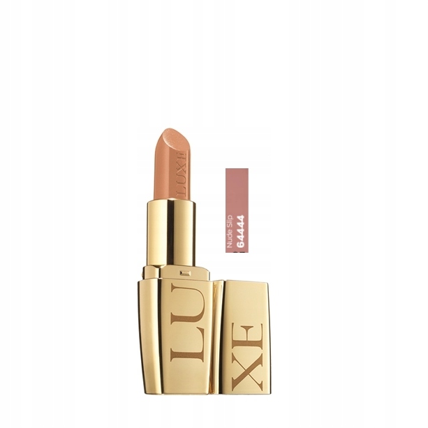

Avon Szminka Luxe Nude Slip