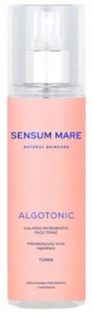 Sensum Mare Algotonic Zklidňující mikrobiotický tonikum, 200 ml