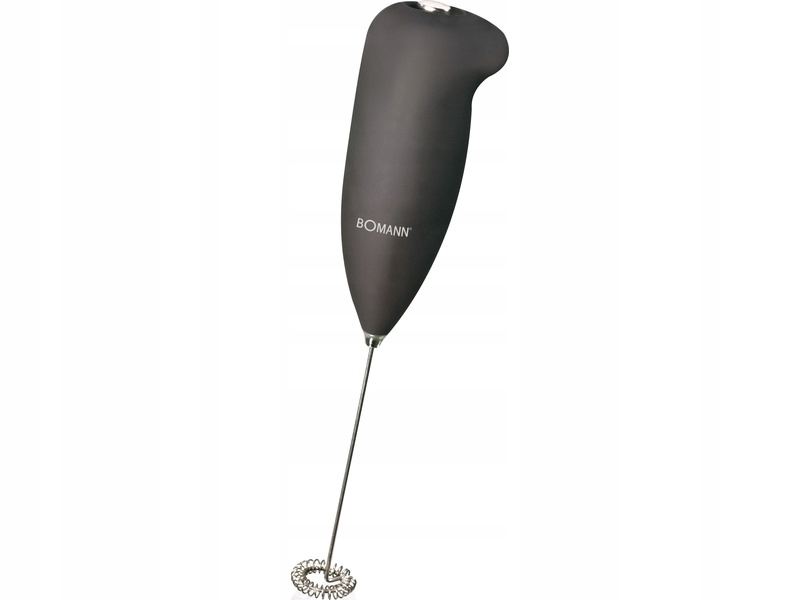 

Spieniacz do mleka Bomann Ms 344 Cb