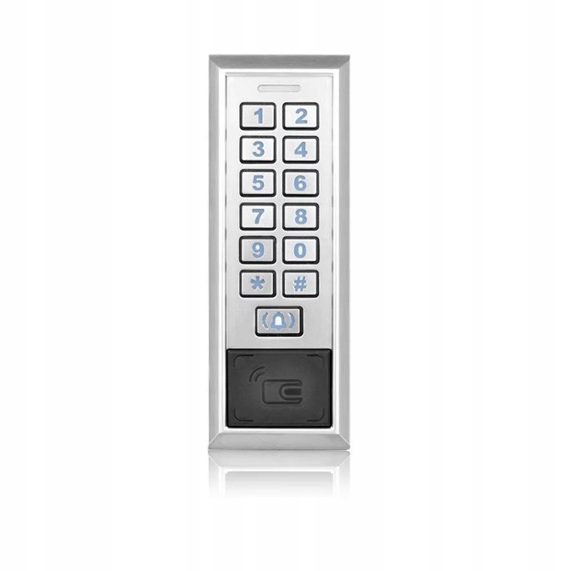 Rfid voděodolná klávesnice SMG-4085