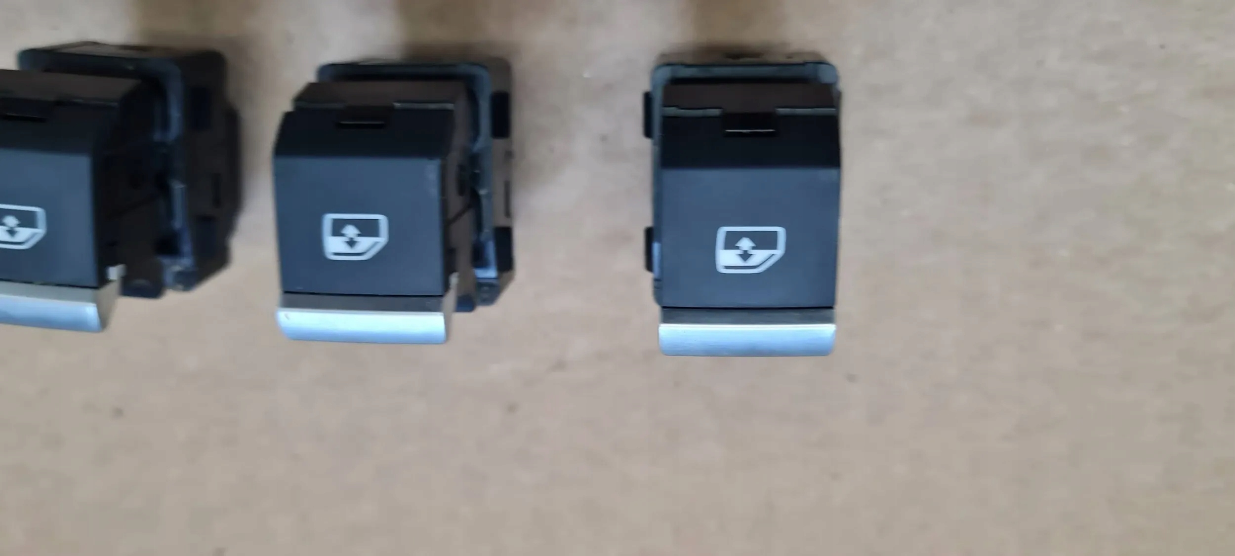 AUDI Q5 SQ5 2020 PANELE CONTROLLO, COMANDI 4M0959855