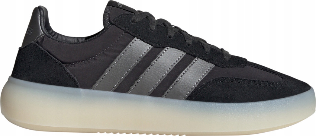 Dámské boty Adidas Barreda Decode JP9671, velikost 38