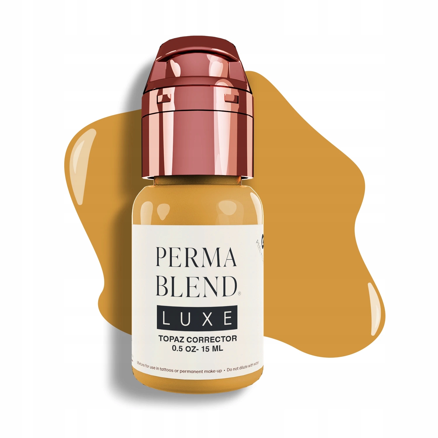Perma Blend Luxe Topaz Corrector 15ML