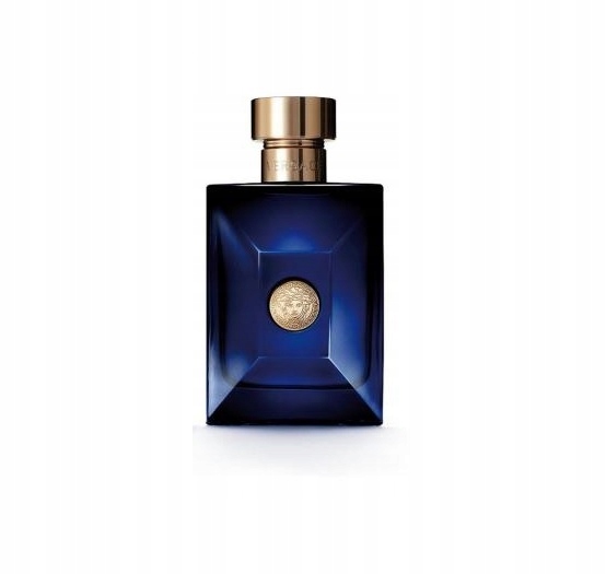 Versace Pour Homme Dylan Blue Edt 50ml Sprej