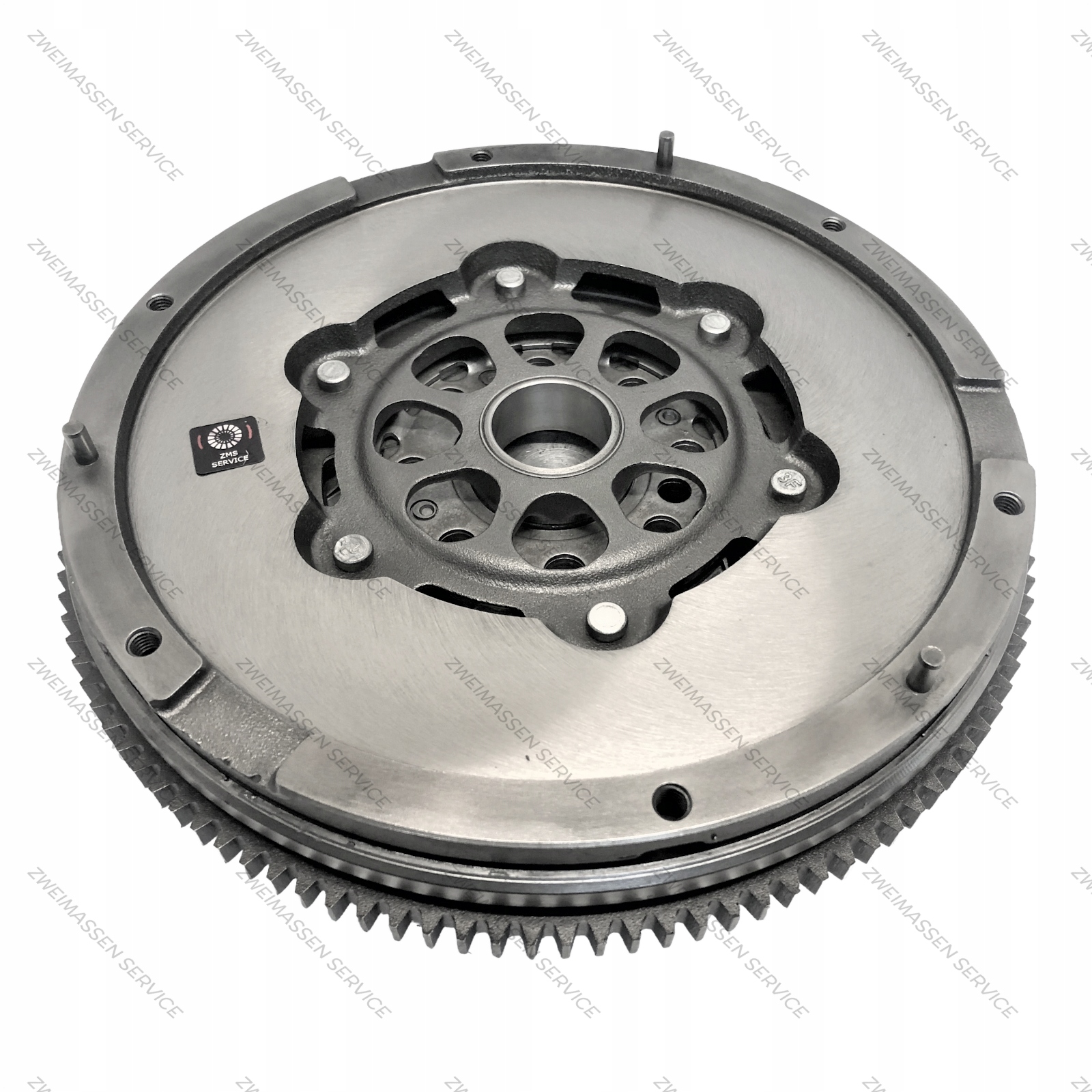 КОЛО ДВУХМАССОВЫЕ 415037810 MONDEO TRANSIT 2.0 TDCI