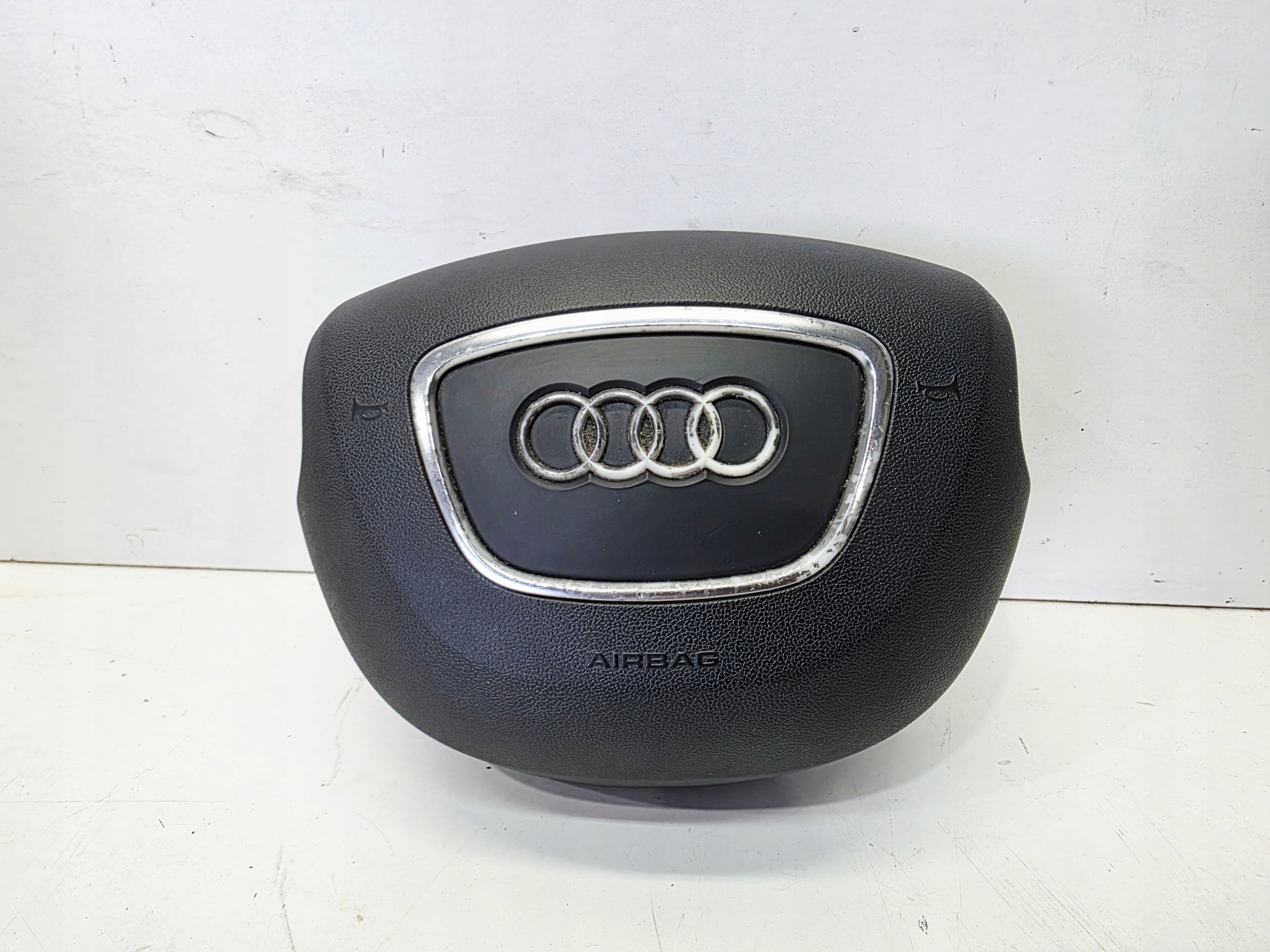 airbag air driver´s AUDI A3 8V 8V0880201AG 6PS 1/25