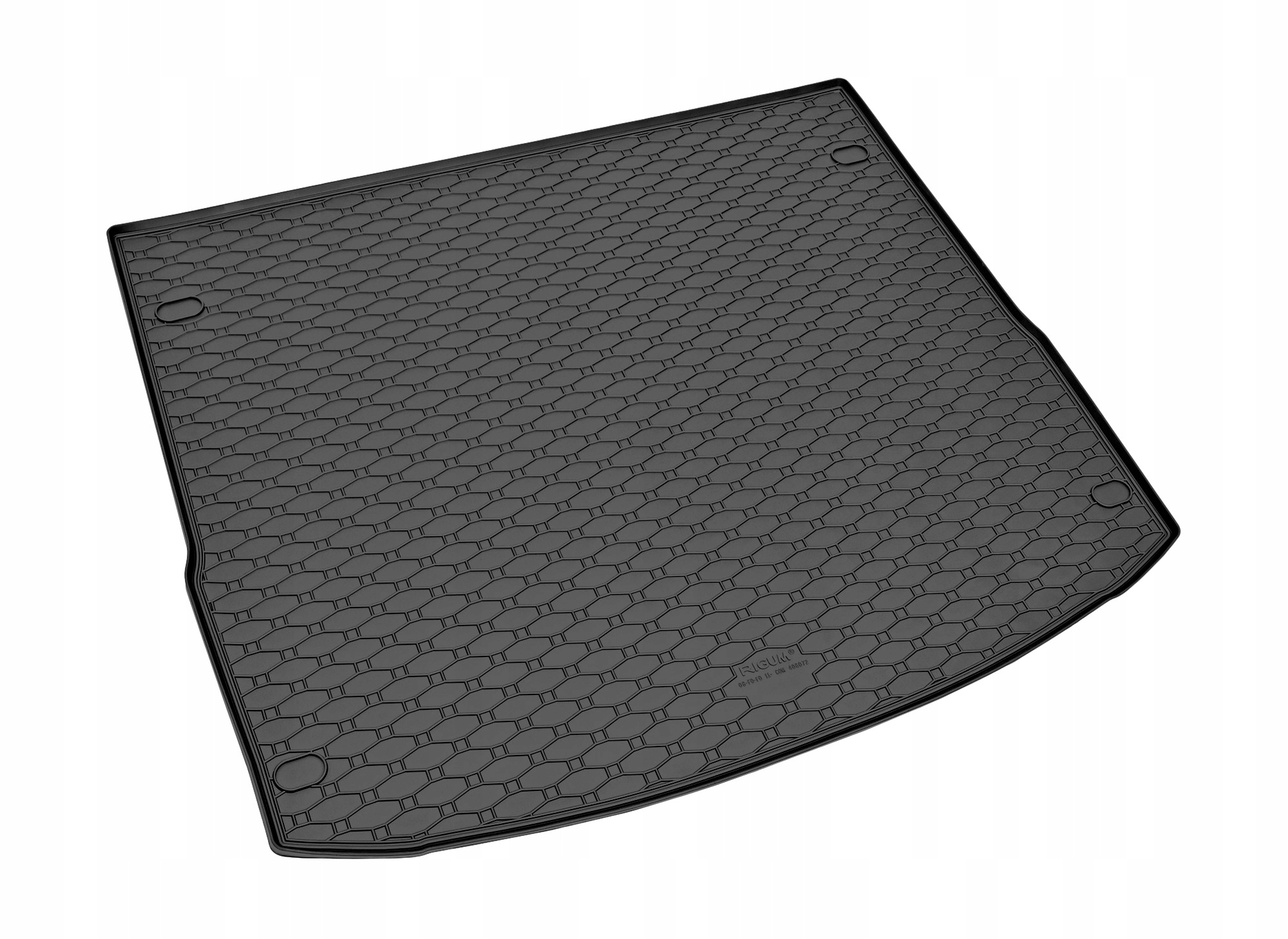 Zestaw dywaników do Ford Focus Kombi od 2011 do 2018 Producent Rigum