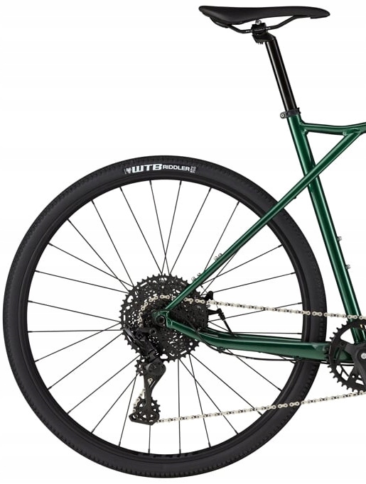 Gt Grade Sport zielony 2024 Rozmiar ramy 54 cm