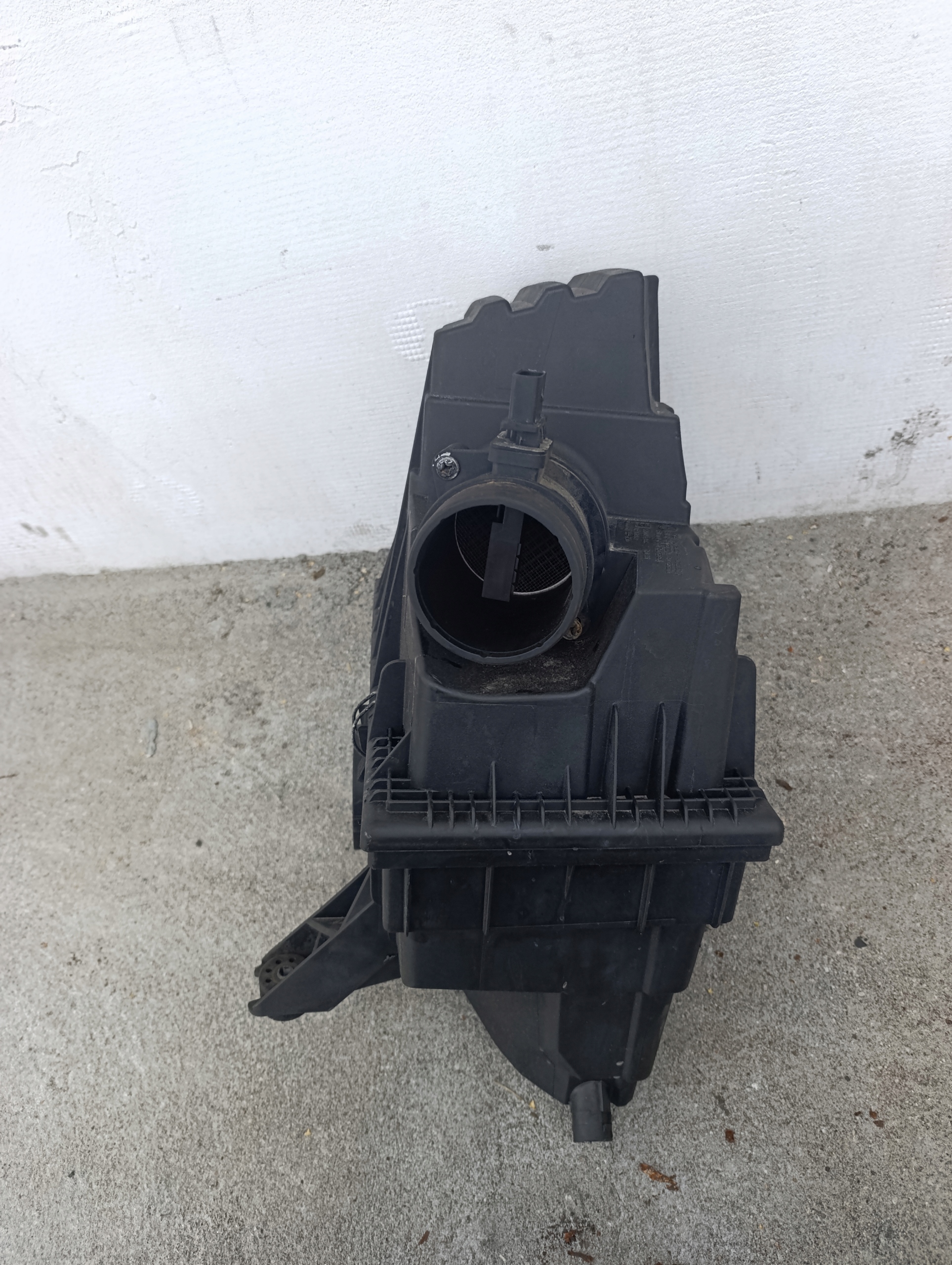 VW T5 2.5 TDI filter air 7H0129601R 7H0129607L