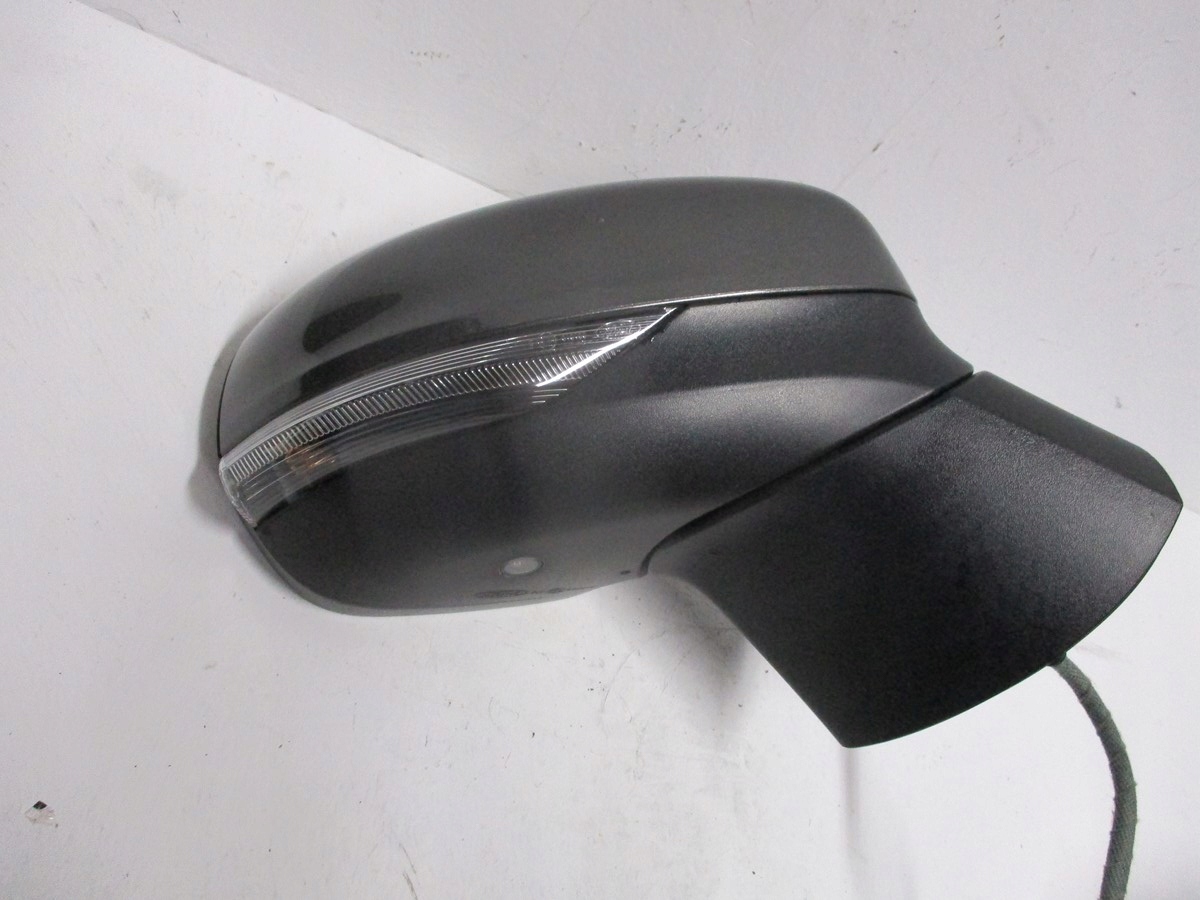 mirror mirrors FORD PUMA 20R right left