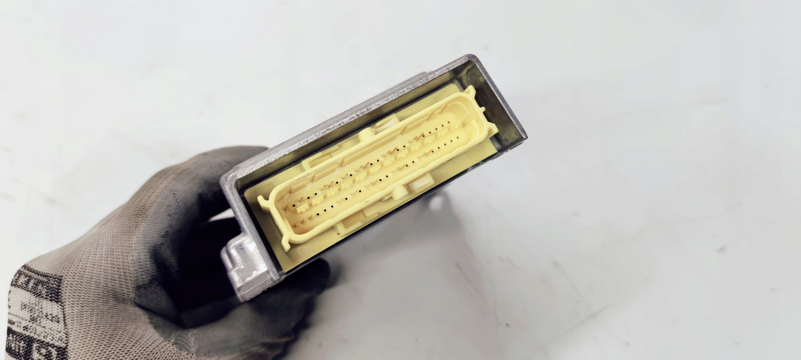 SENSOR PRZYSPIESZENIA AUDI A6 C7 A7 4G0907637