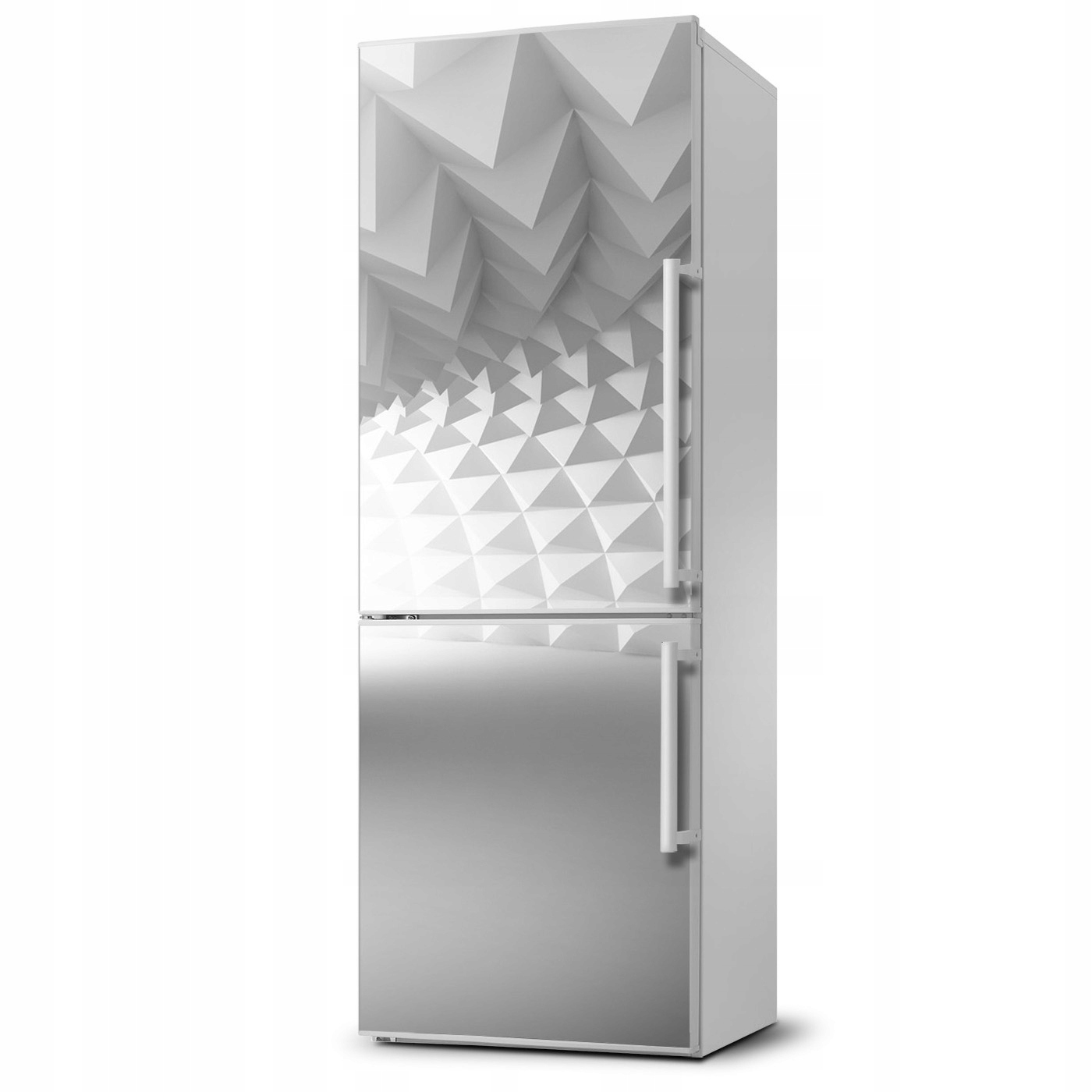 

Naklejka Magnetyczna na lodówkę Abstrakcja tunel 6