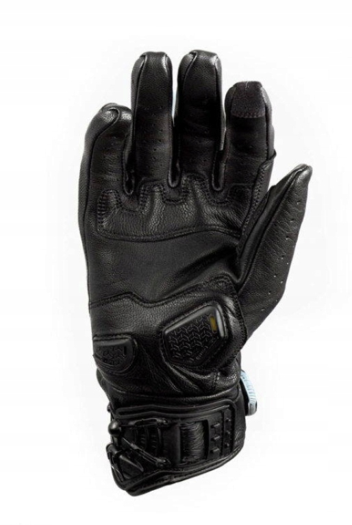 Rękawice KNOX ORSA MKII Leather black rozmiar L EAN (GTIN) 803509012242