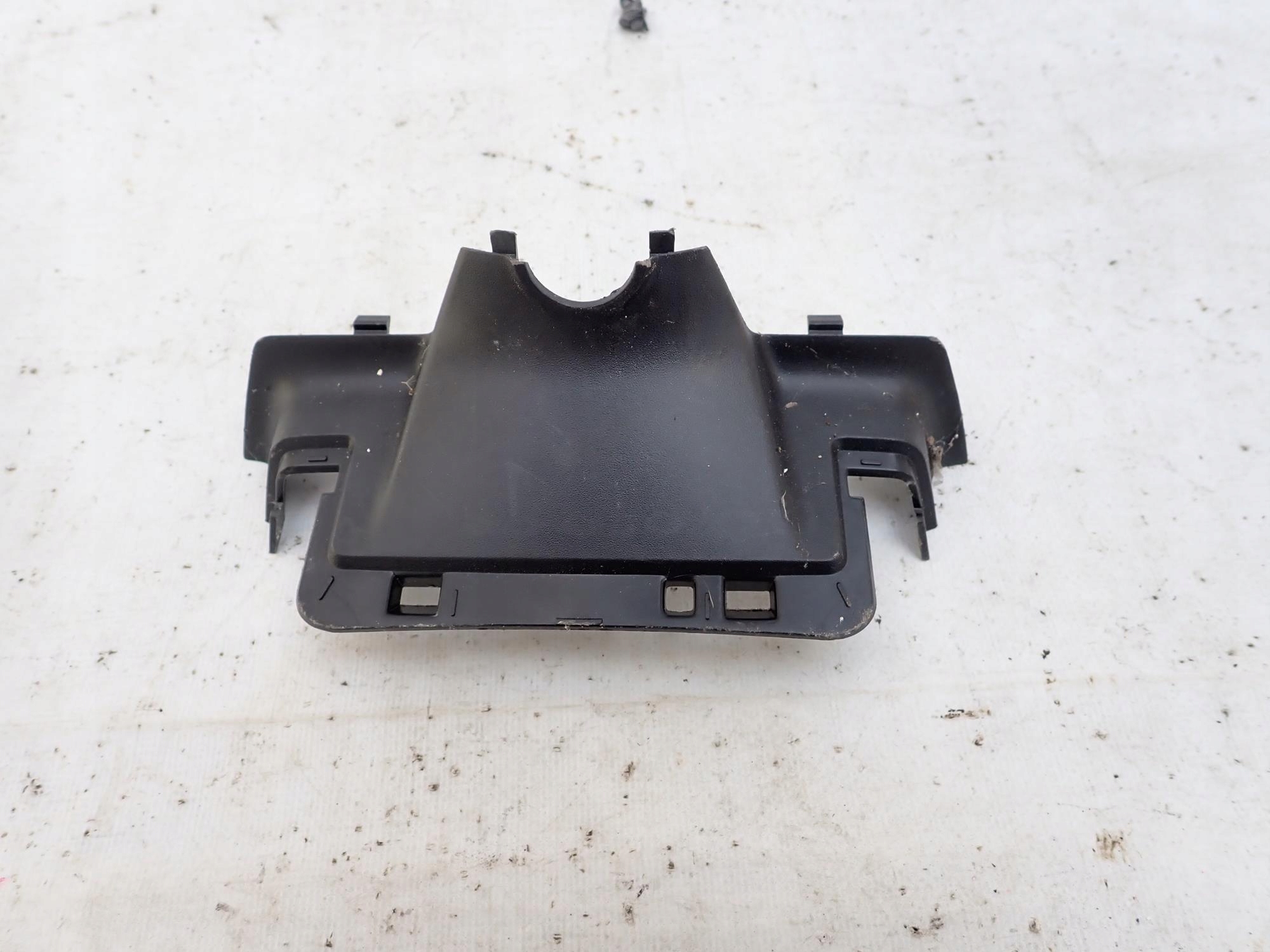 RENAULT CAPTUR II 2 19-> cover mirrors reverse