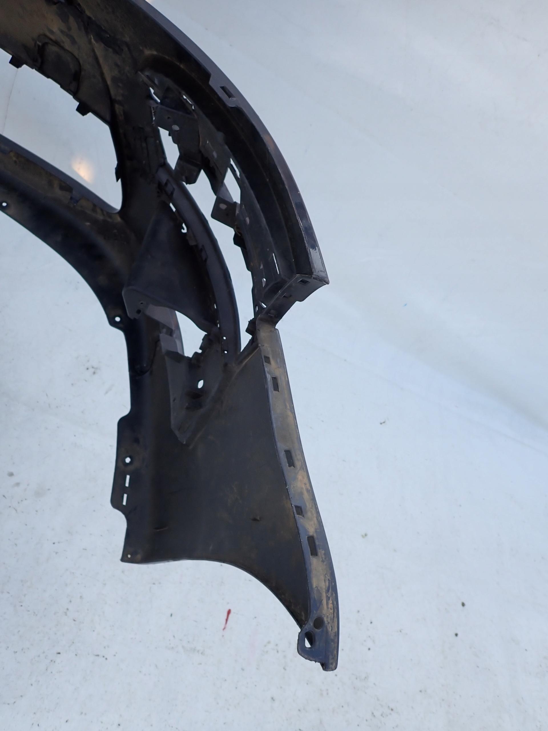 CITROEN C4 PICASSO and 06- bumper front front