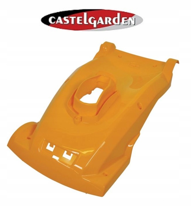 KOSISKO OBUDOWA DO STIGA COMBI 40E CASTEL GARDEN EL380 ALPINA Typ kosisko