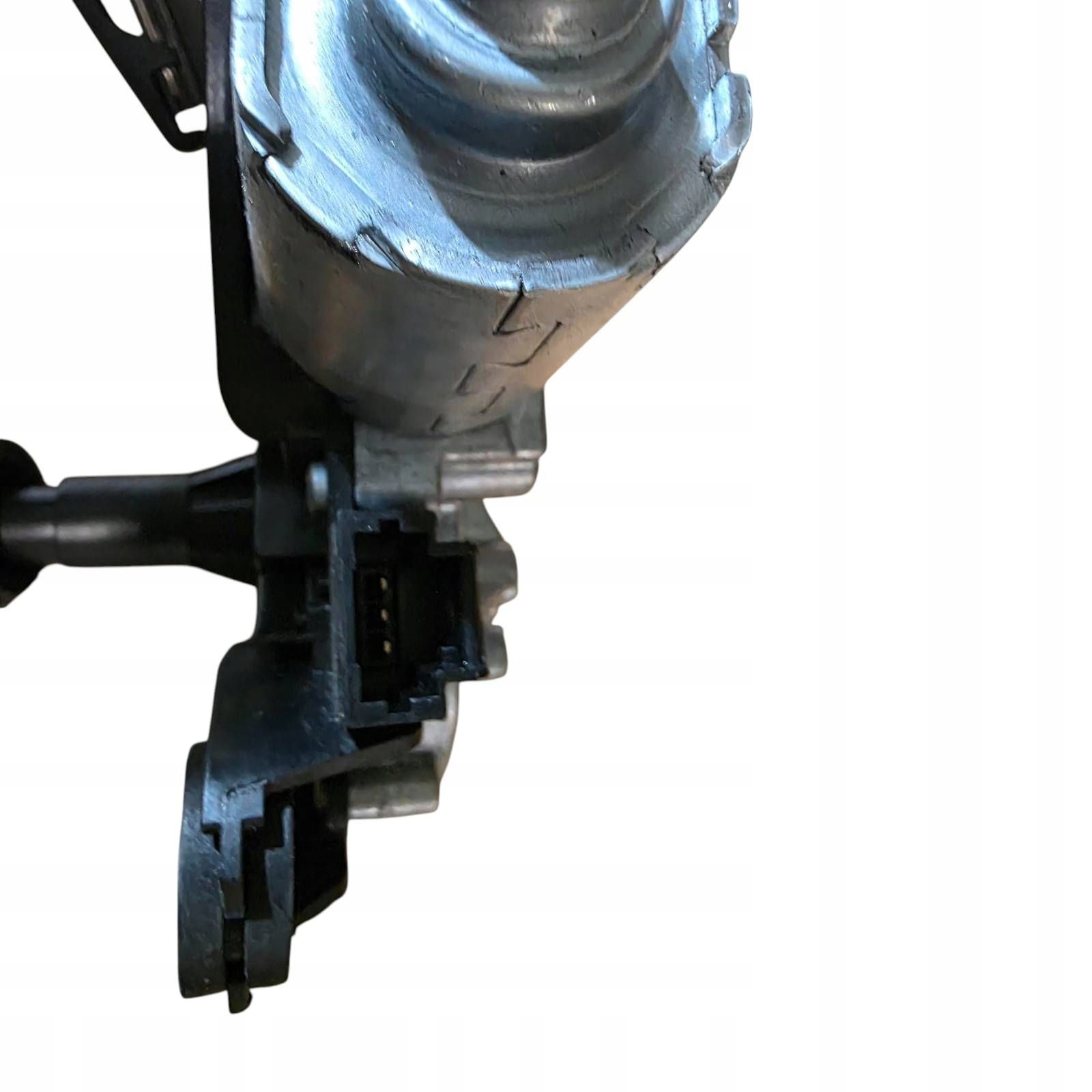 Gestänge + wischerarm heck RENAULT CLIO V 287108228R Original