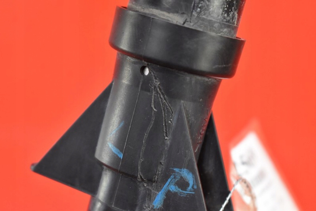 Waschwasserdüse REFLEKTOROW links AUDI A6 C5 97-01