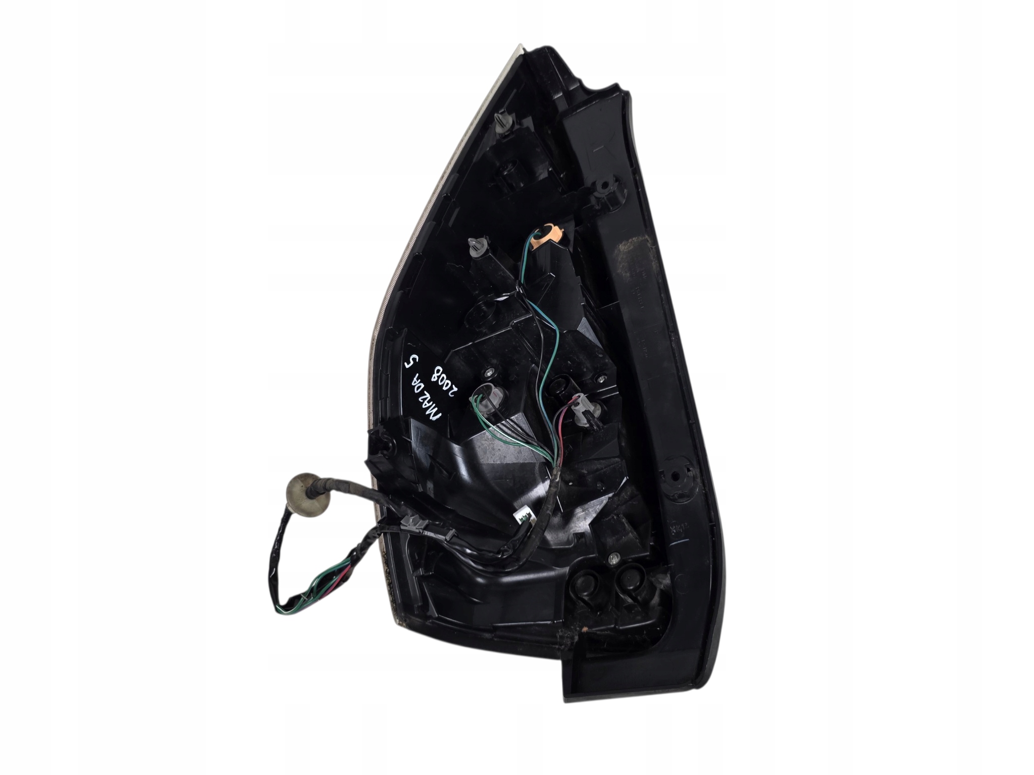 MAZDA 5 V LIFT FL 08-10 light right rear part ORG. LADNA