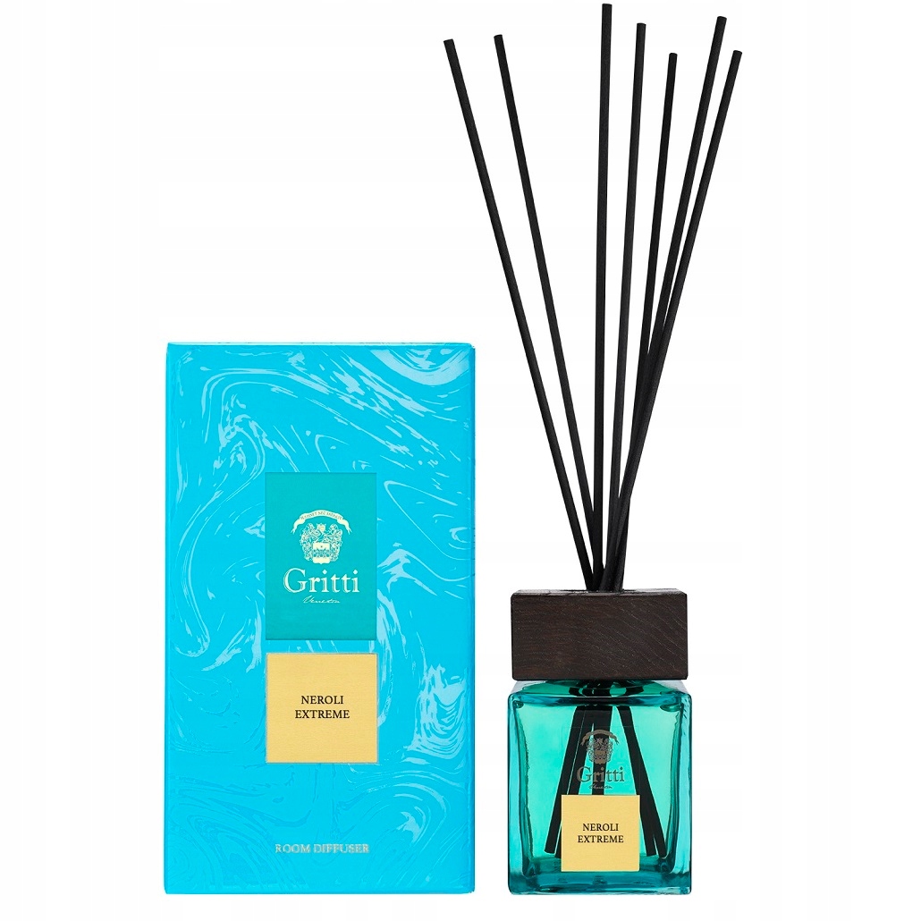 Gritti Neroli Extreme Odpaľovač Vône 250ml