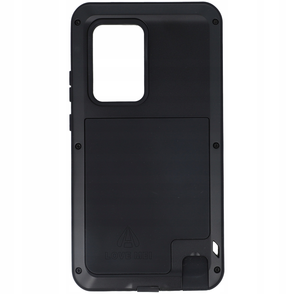 

Etui do Galaxy Note 20 Ultra, Love Mei Powerful