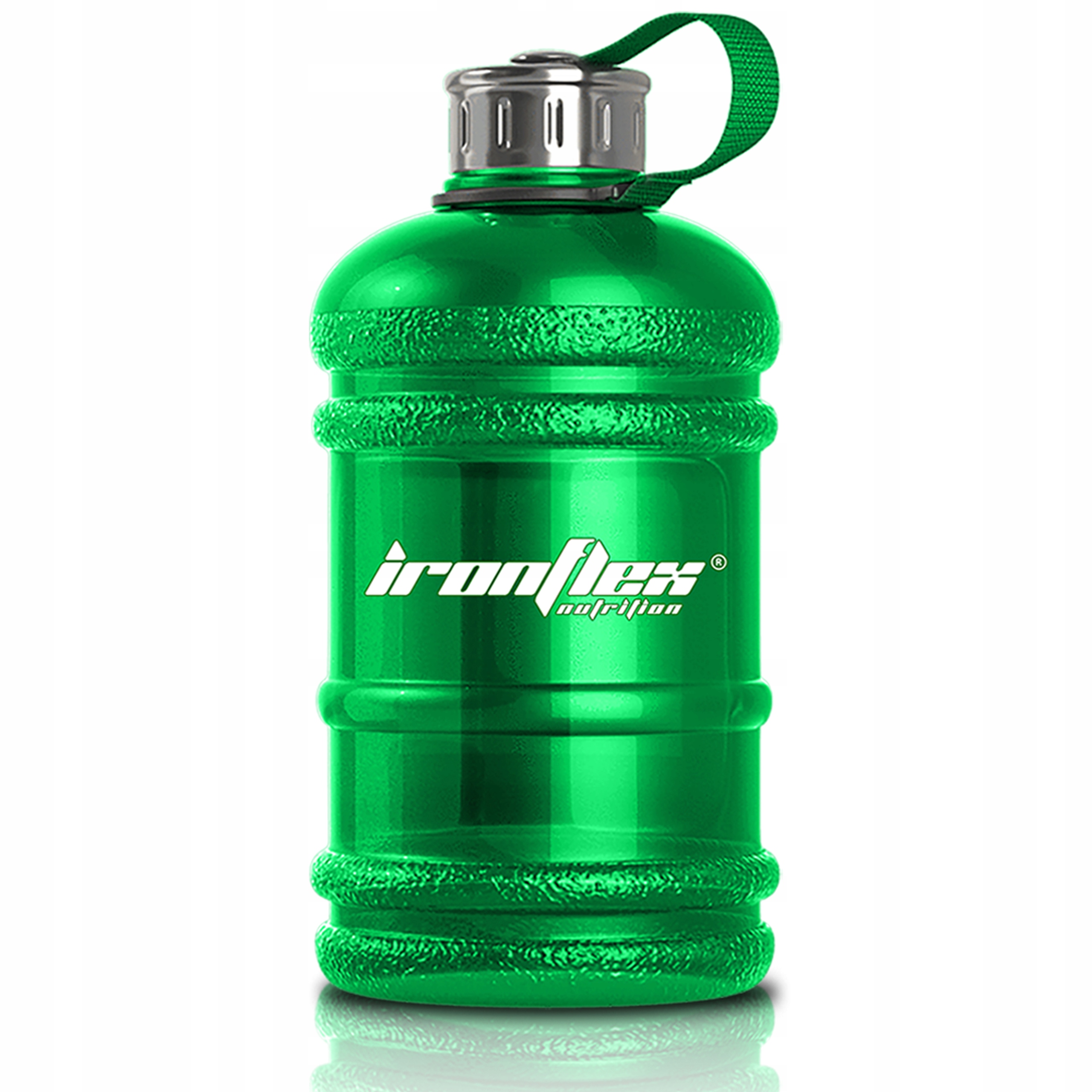 

Ironflex Gallon 1,9L Kanister Butelka Na Wode