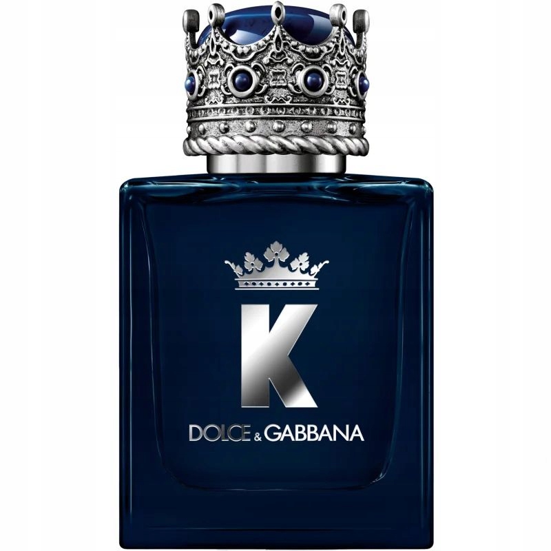 D+g King (M) Parfum 50 ML