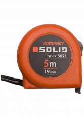 

Miara zwijana Solid 5621 5 m