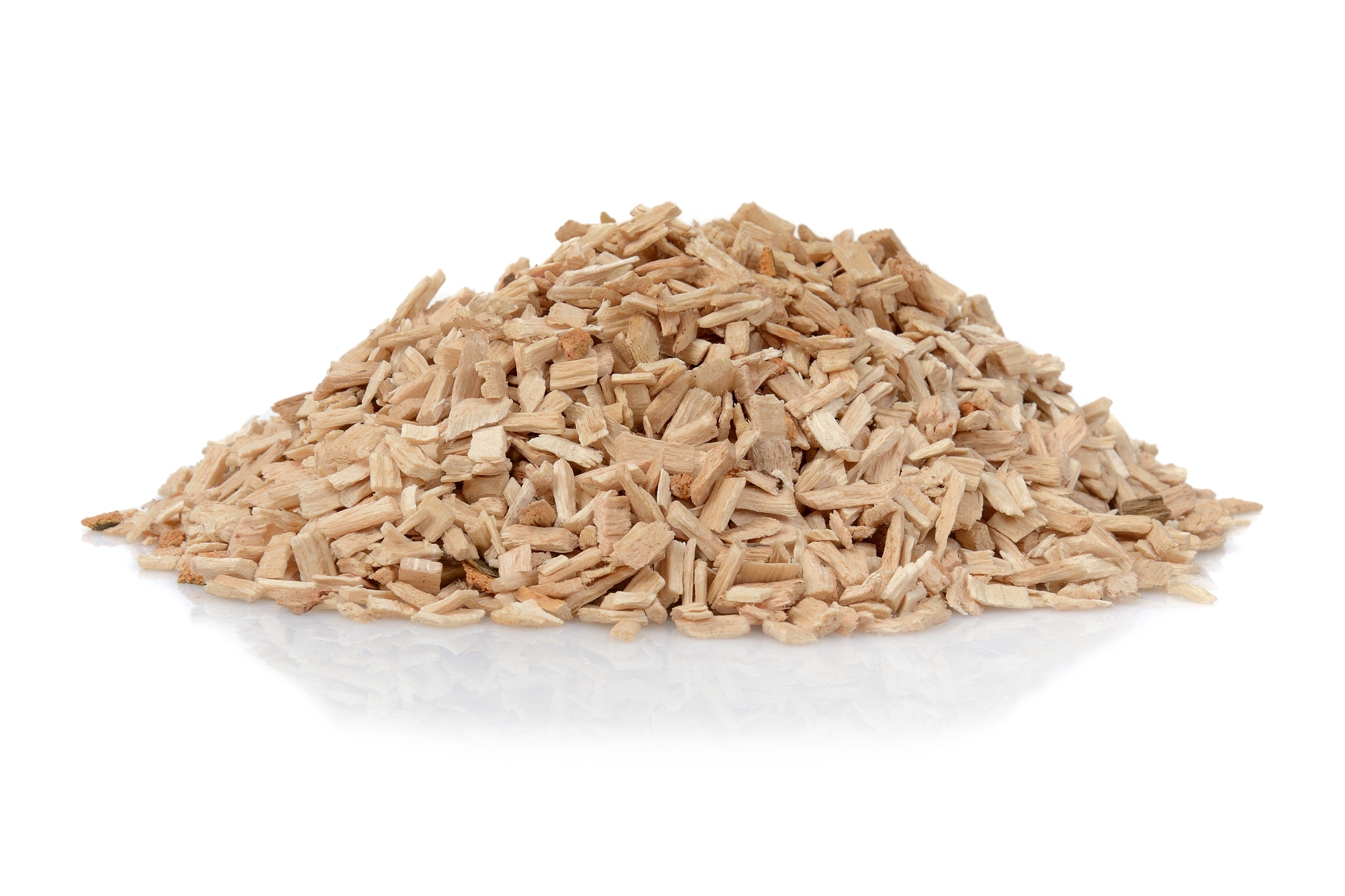 FORESTLEGEND Zrębki wędzarnicze - CZEREŚNIA BOX 5L Materiał drewno