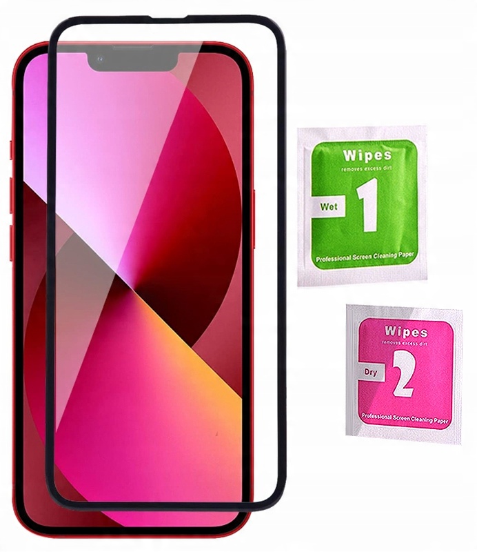 

Szkło Do Apple Iphone 13 13 Pro Na Cały Ekran 5D