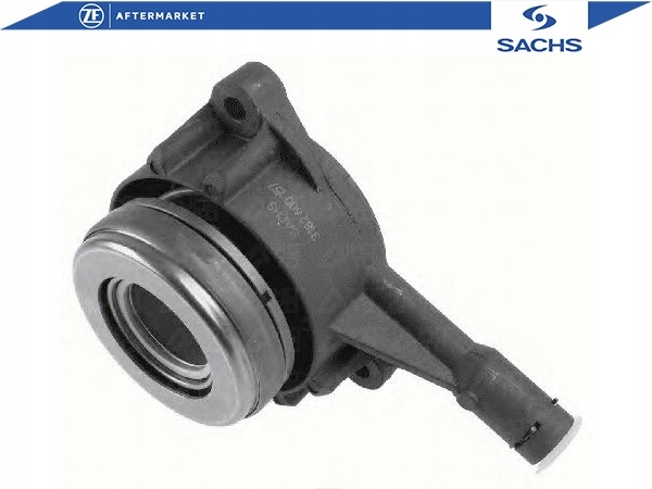 SACHS ВЫЖИМНОЙ ПОДШИПНИК FORD TRANSIT 2,4-3,2 TDCI 04-