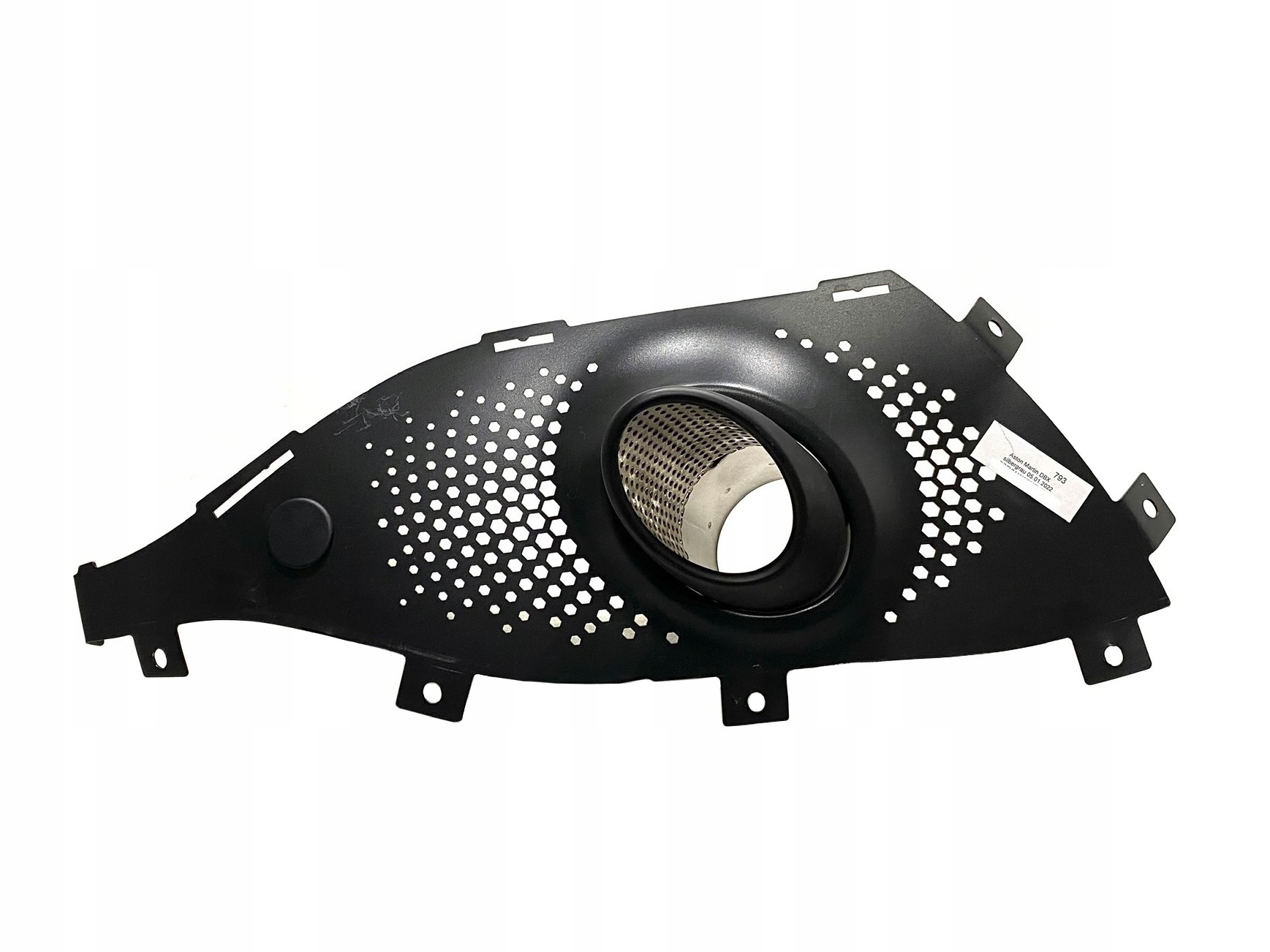 ASTON MARTIN DBX TERMINALE dello scarico RH MY83-01948-BD