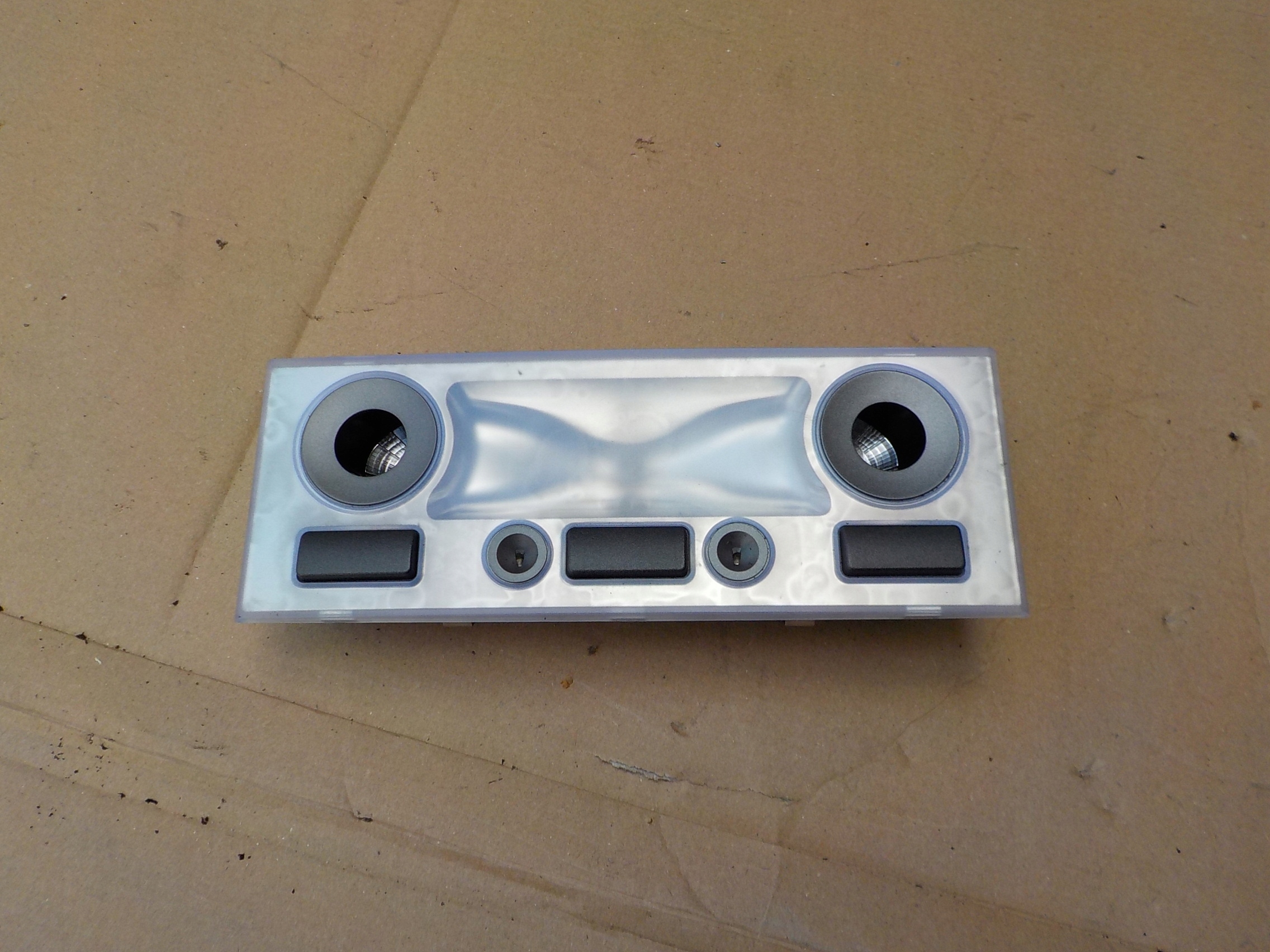 light lighting cabs bmw e65 8379699