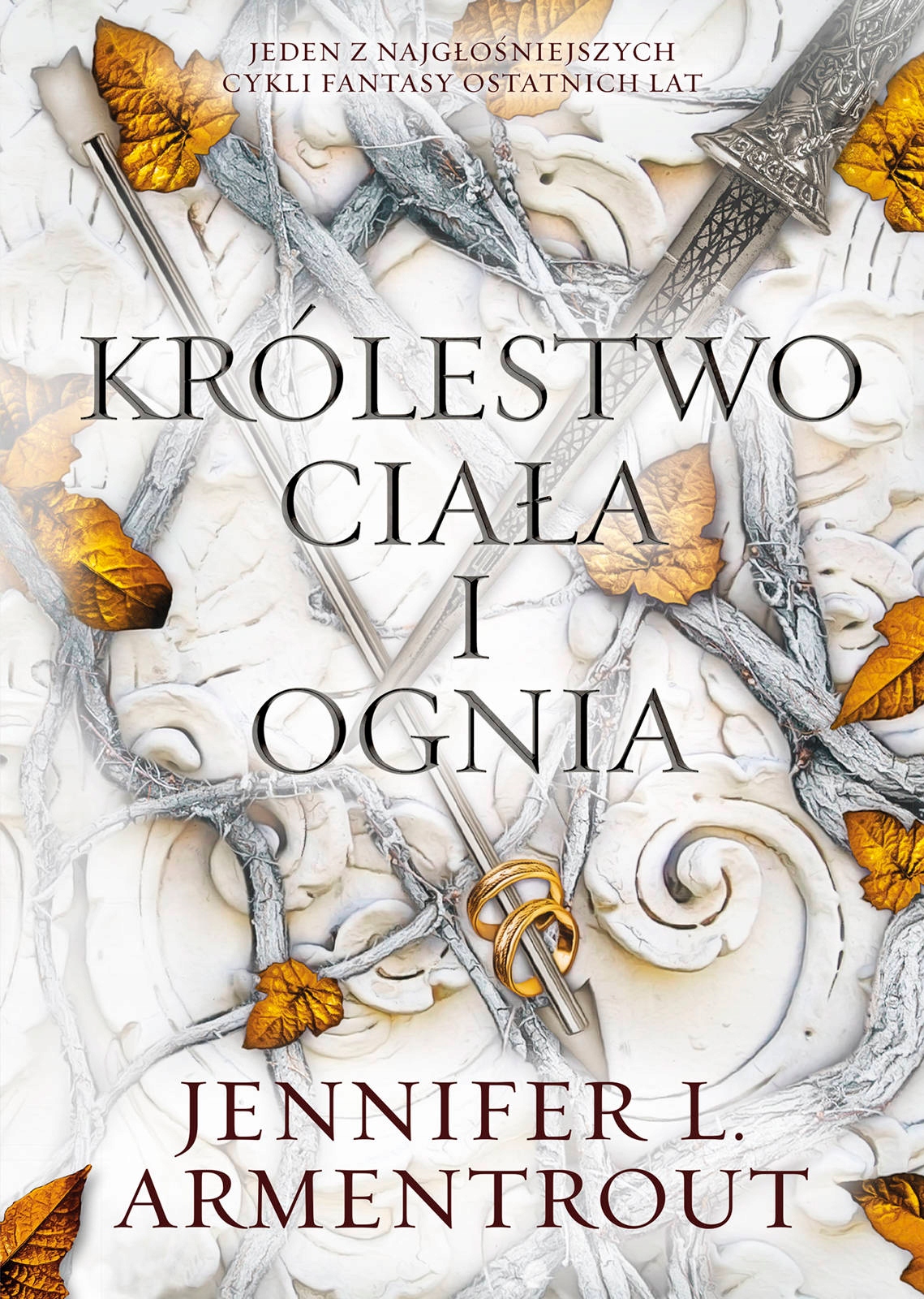 

Królestwo ciała i ognia