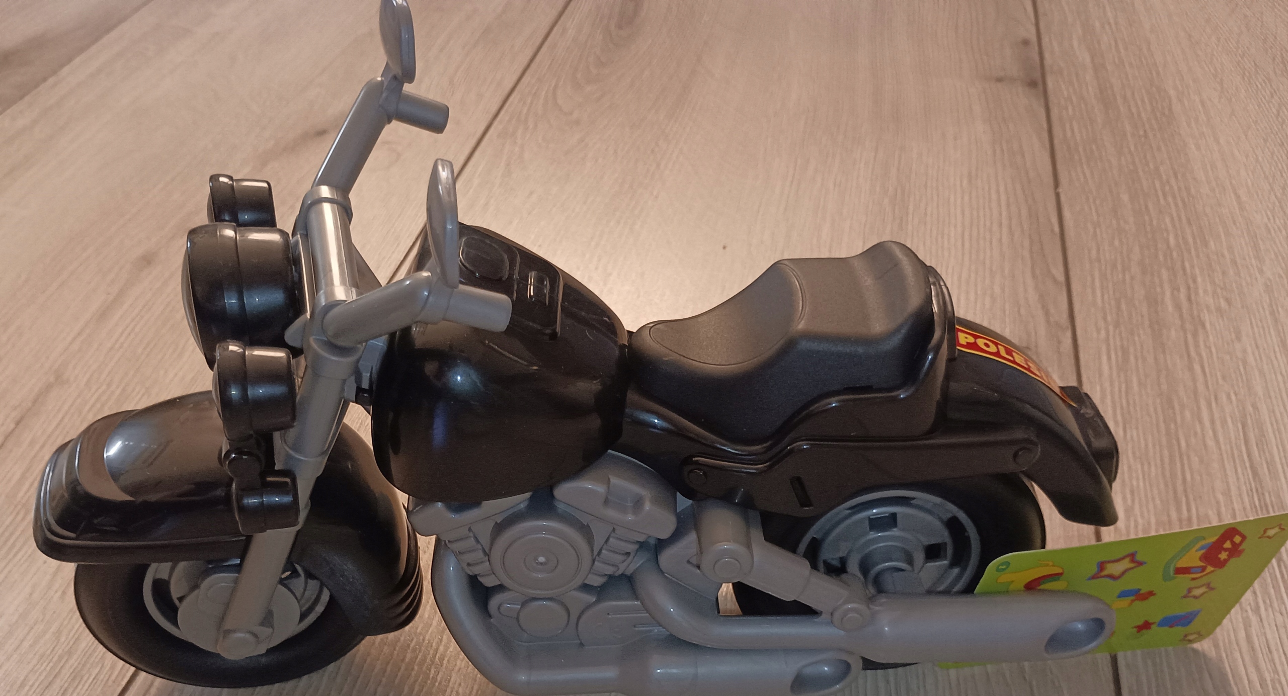 Motor 89199 Polesie Marka Polesie