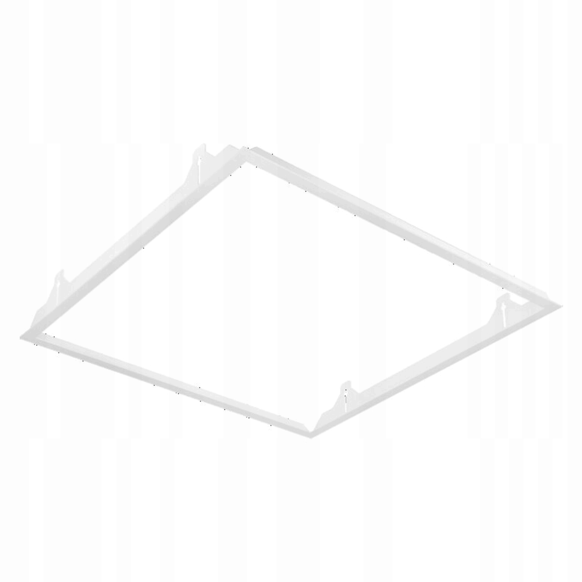 Ledvance Panel 600 Recessed Mount Frame Montážní rám pro Led panely 600x6