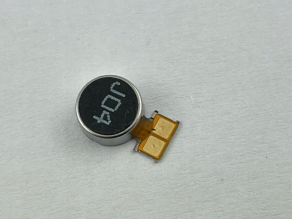 ORYGINAŁ Silniczek Wibracji Samsung A35 5G