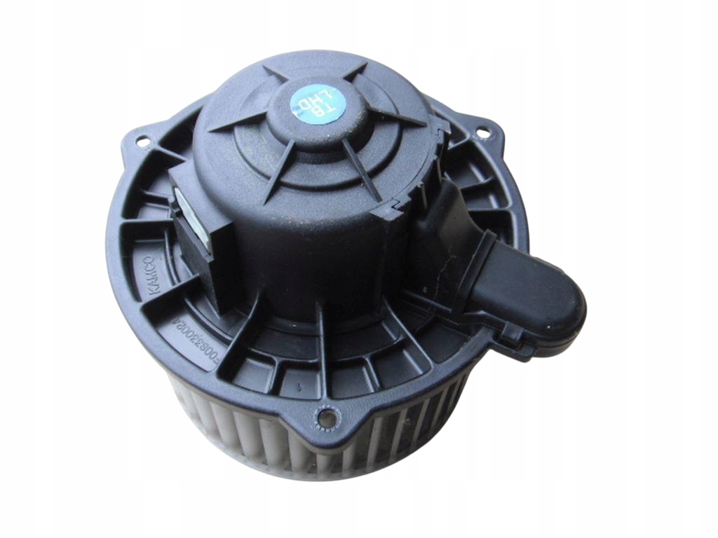 HYUNDAI GETZ 02- WENTYLATOR DMUCHAWY