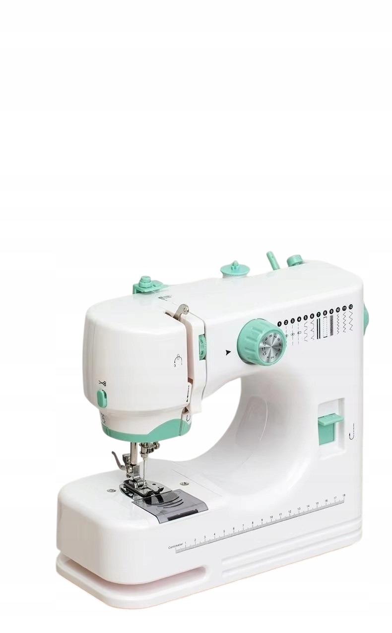 Domowa maszyna do szycia 520A 27723