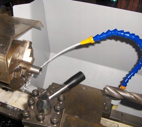 POMPKA DO CHŁODZIWA POMPA 85mm 13 l/min Rodzaj inny