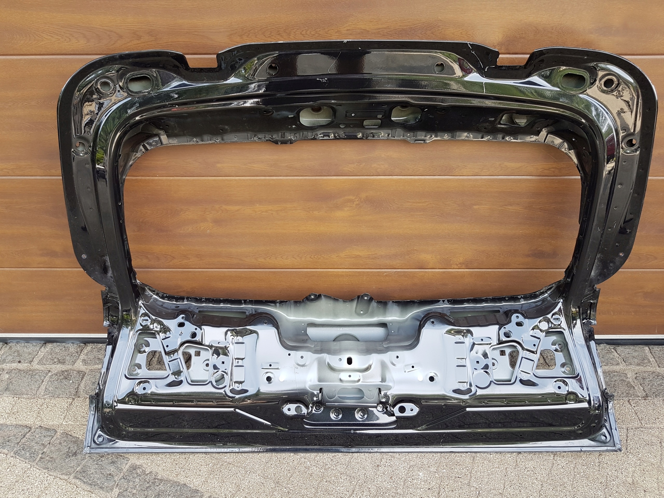 rear trunk door boot BMW X5 G05