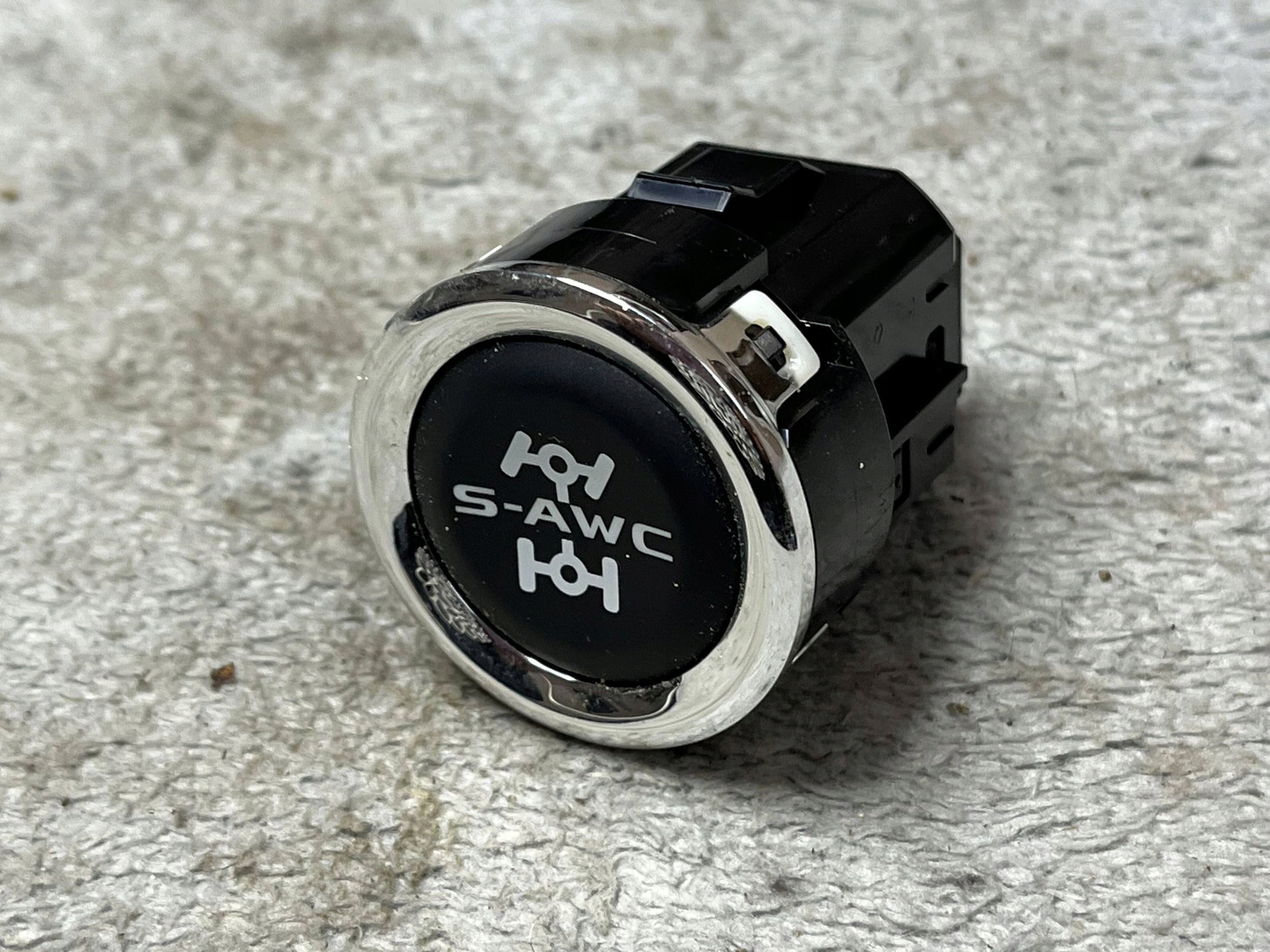 switch NAPEDOW Mitsubishi 8610A120