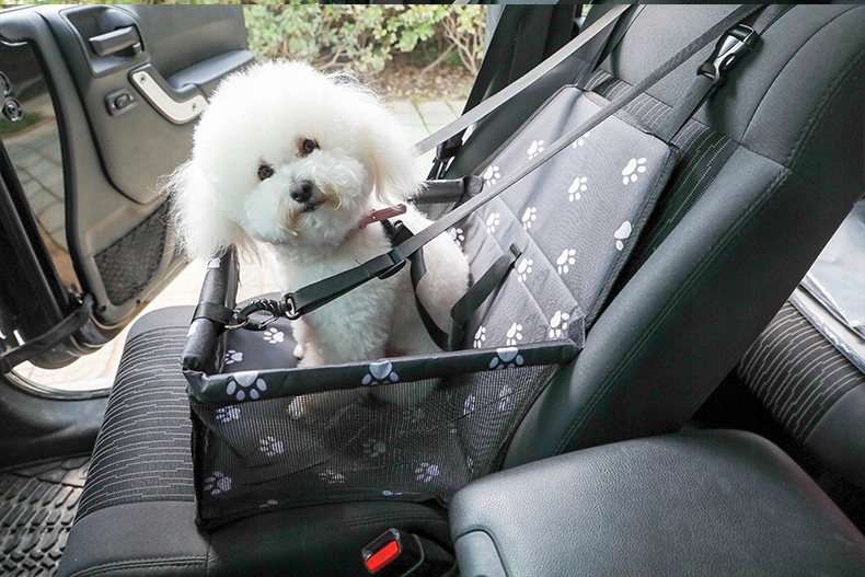 Levně Přepravka Petsi pro kočky a psy