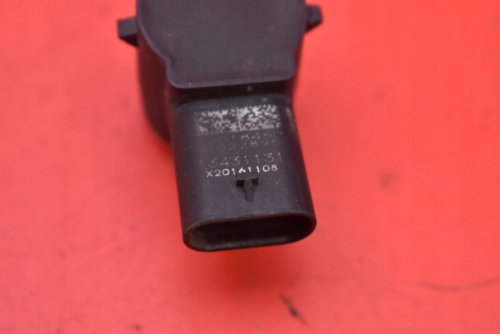 Sensor Parken heck PDC 13431131 OPEL ASTRA 5 V K 15-20