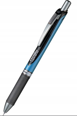 

Długopis Energel BLN75 Pentel 0,5mm Czarny