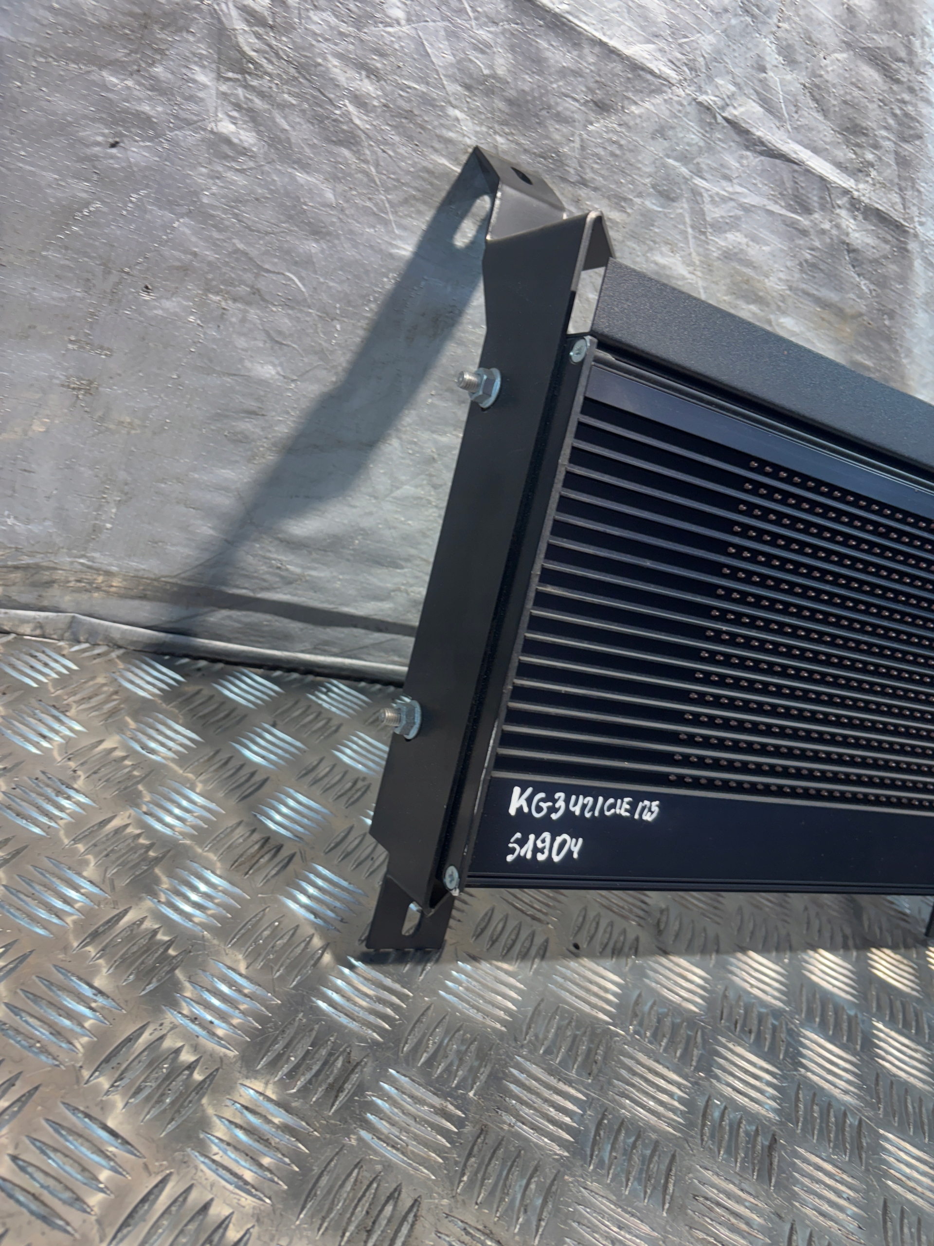 Schermo DVI Lawo MAEB16050-03.00