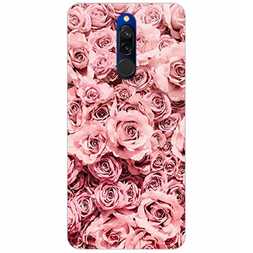 

200 wzorów Etui Do Xiaomi Redmi 8 Obudowa Plecki