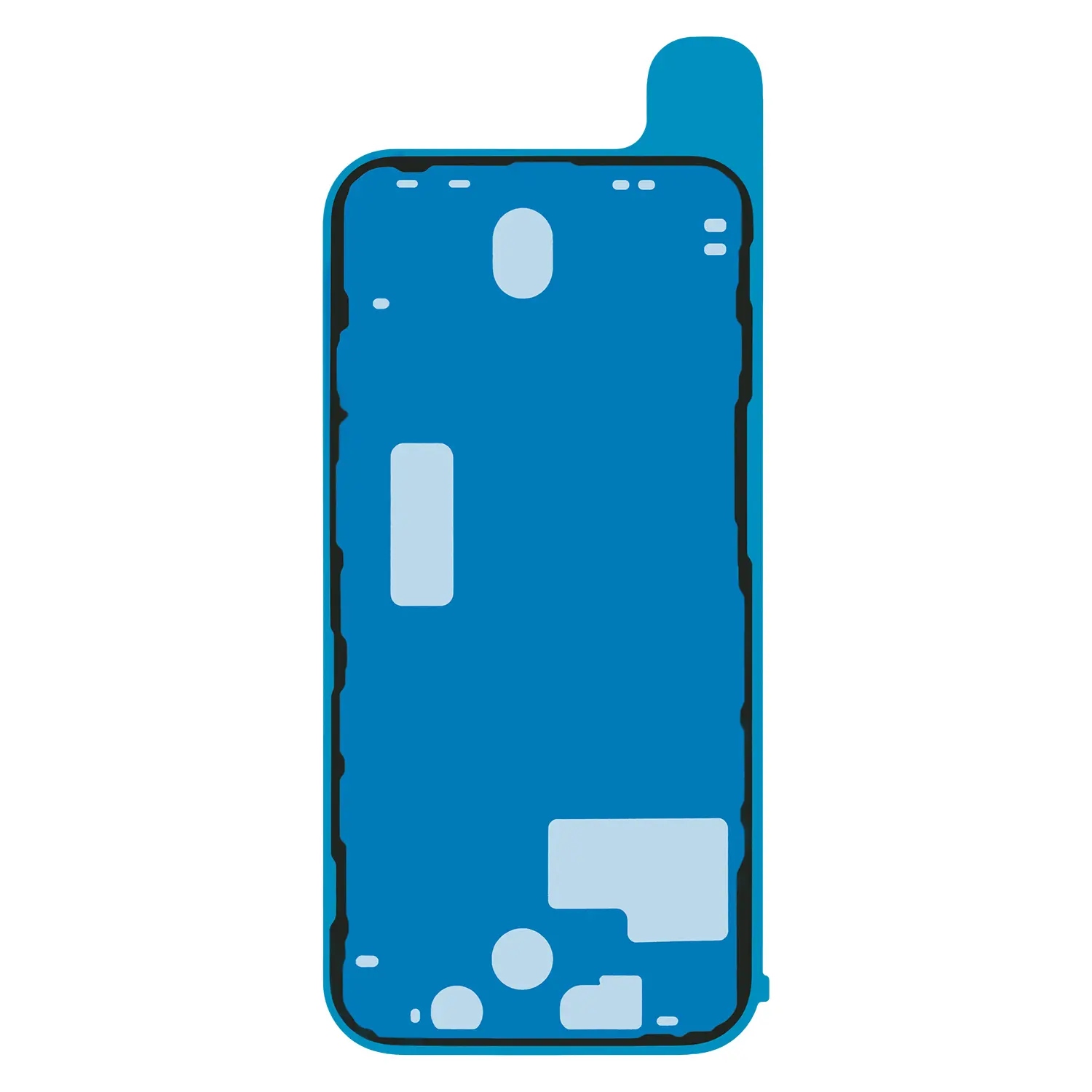 Taśma klejąca do LCD do Iphone 12 Pro Tfo